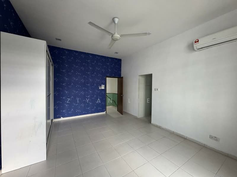 2-storey Terraced House for Sale in Johor Bahru (Johor) - Ziyan Liew - Bedroom - PropertyGuru.com.my