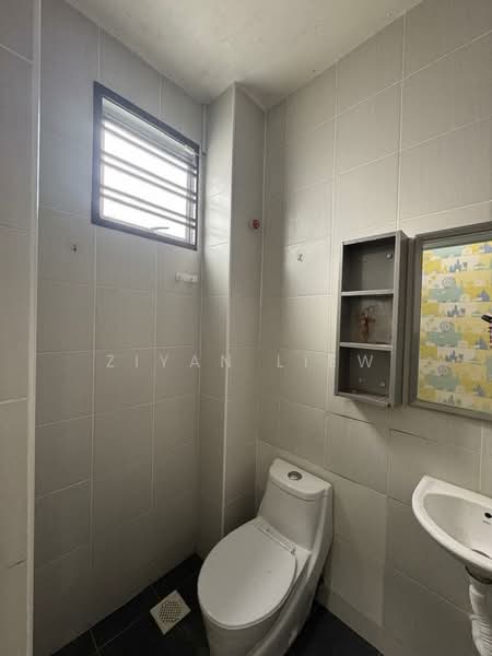 2-storey Terraced House for Sale in Johor Bahru (Johor) - Ziyan Liew - Bathroom - PropertyGuru.com.my