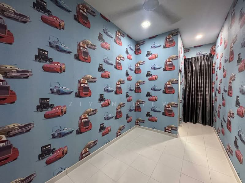 2-storey Terraced House for Sale in Johor Bahru (Johor) - Ziyan Liew - Interior - PropertyGuru.com.my