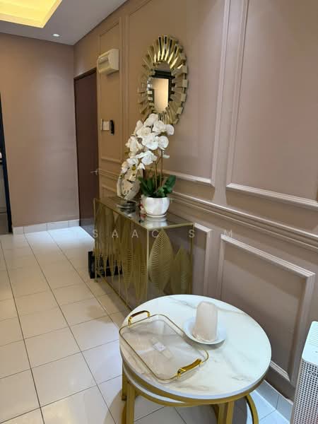 Apartment for Sale at Villa Residence - Isaac Sim - Interior - PropertyGuru.com.my