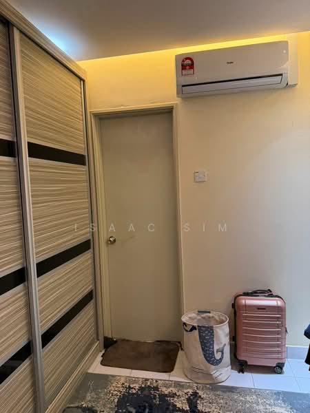 Apartment for Sale at Villa Residence - Isaac Sim - Interior - PropertyGuru.com.my