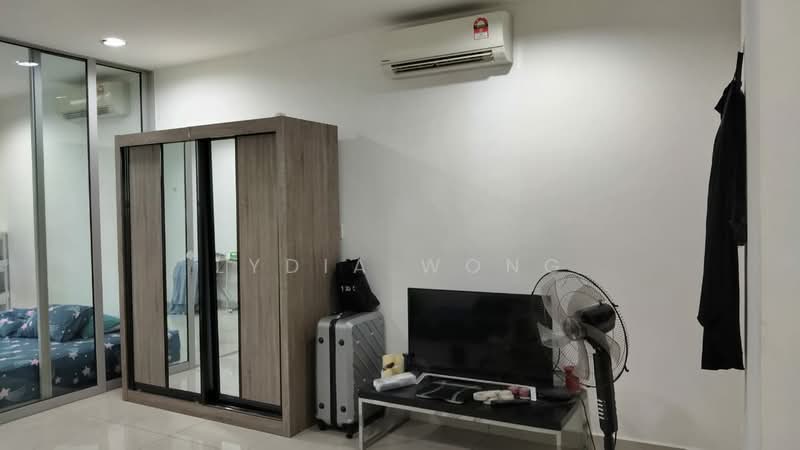 Servis Apartment untuk Disewa di 3 Elements - Lydia Wong - Bedroom - PropertyGuru.com.my