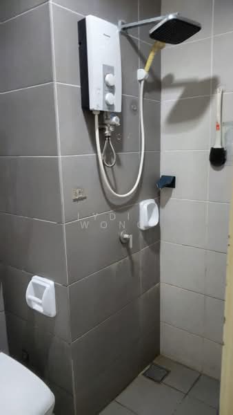 Servis Apartment untuk Disewa di 3 Elements - Lydia Wong - Bathroom - PropertyGuru.com.my