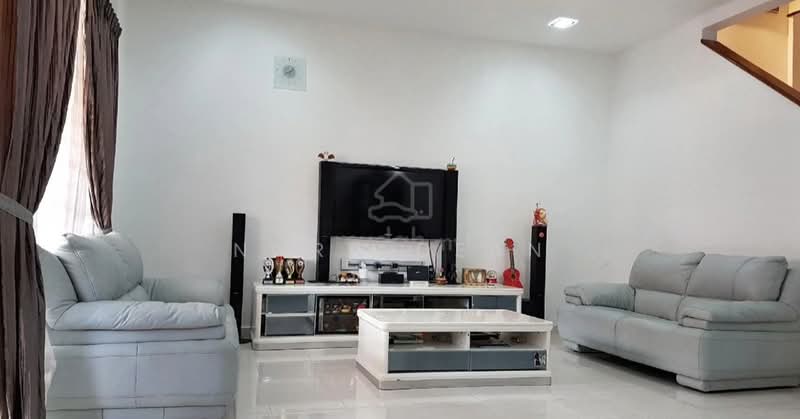 Rumah Teres 2 Tingkat untuk Disewa di Palm Walk (Bandar Sungai Long) - Nora Dean - PropertyGuru.com.my
