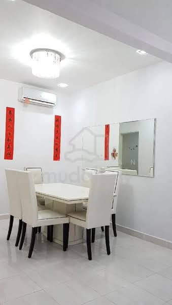 Rumah Teres 2 Tingkat untuk Disewa di Palm Walk (Bandar Sungai Long) - Nora Dean - PropertyGuru.com.my