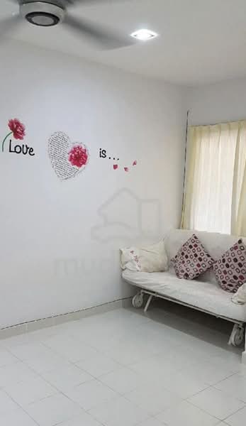 Rumah Teres 2 Tingkat untuk Disewa di Palm Walk (Bandar Sungai Long) - Nora Dean - PropertyGuru.com.my