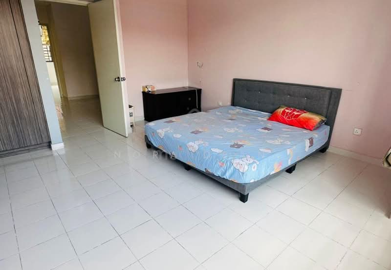 Rumah Teres 2 Tingkat untuk Disewa di Palm Walk (Bandar Sungai Long) - Nora Dean - PropertyGuru.com.my