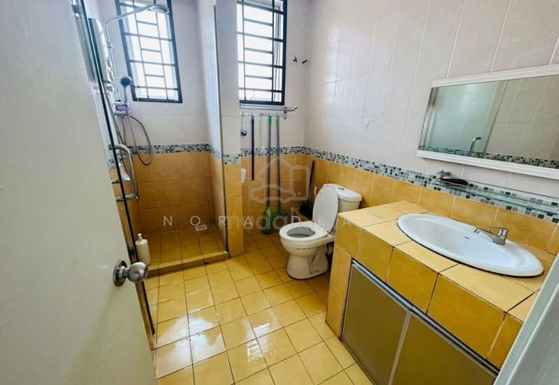 Rumah Teres 2 Tingkat untuk Disewa di Palm Walk (Bandar Sungai Long) - Nora Dean - PropertyGuru.com.my