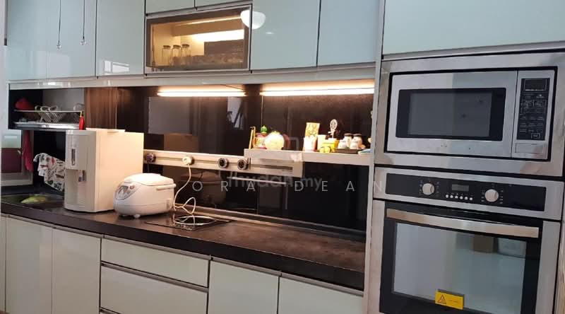 Rumah Teres 2 Tingkat untuk Disewa di Palm Walk (Bandar Sungai Long) - Nora Dean - PropertyGuru.com.my