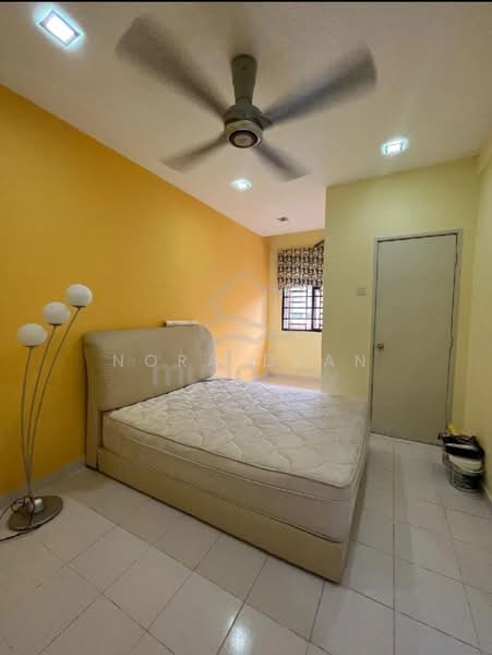Rumah Teres 2 Tingkat untuk Disewa di Palm Walk (Bandar Sungai Long) - Nora Dean - PropertyGuru.com.my