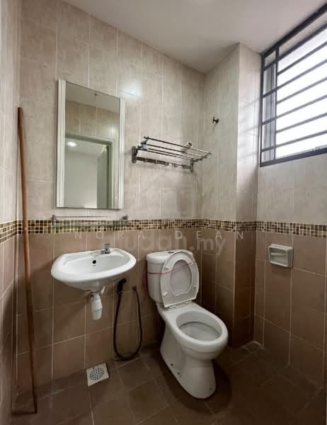 Rumah Teres 2 Tingkat untuk Disewa di Palm Walk (Bandar Sungai Long) - Nora Dean - PropertyGuru.com.my