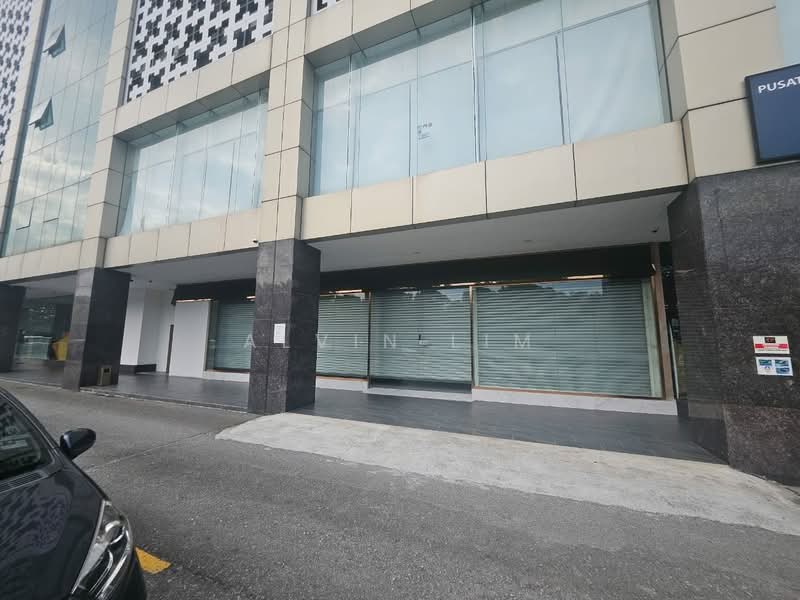 Shop for Rent in Seksyen 15 (Shah Alam) - ALVIN LIM - Exterior - PropertyGuru.com.my