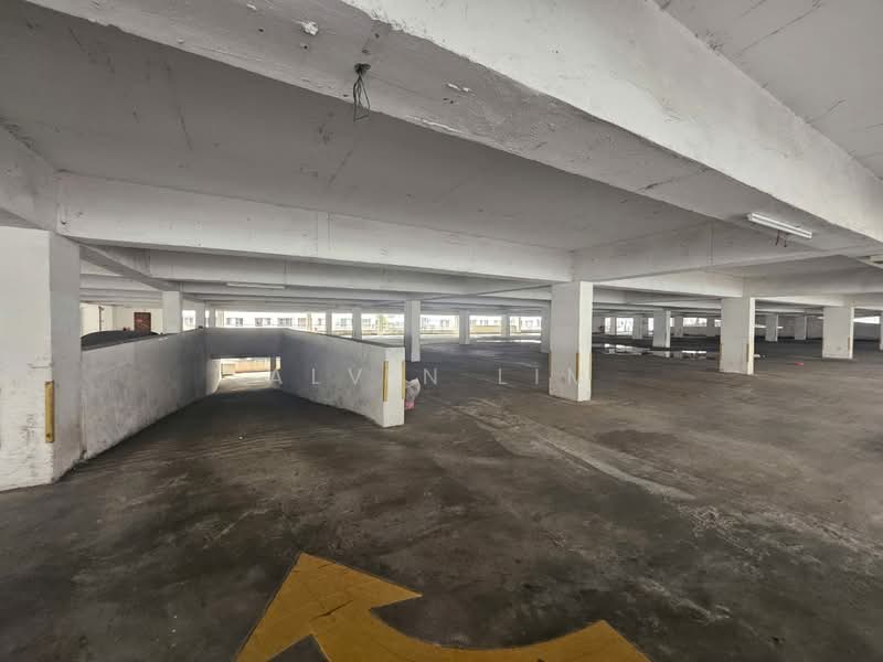 Shop for Rent in Seksyen 15 (Shah Alam) - ALVIN LIM - Car Park - PropertyGuru.com.my