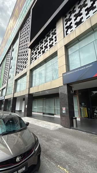 Shop for Rent in Seksyen 15 (Shah Alam) - ALVIN LIM - Exterior - PropertyGuru.com.my