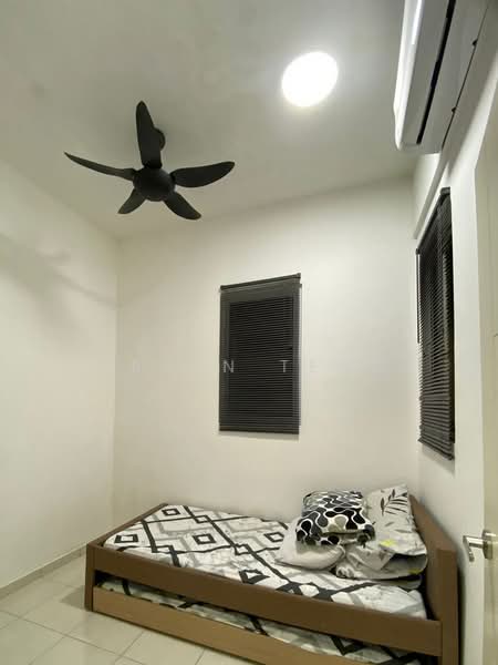 Condominium for Rent at Imperial Grande - Bryan Teng - Bedroom - PropertyGuru.com.my
