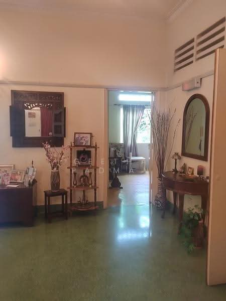 Bungalow House for Sale in Bangsar (Kuala Lumpur) - Geetha Padman - PropertyGuru.com.my