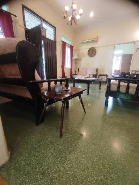 Bungalow House for Sale in Bangsar (Kuala Lumpur) - Geetha Padman - PropertyGuru.com.my