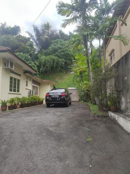 Bungalow House for Sale in Bangsar (Kuala Lumpur) - Geetha Padman - PropertyGuru.com.my