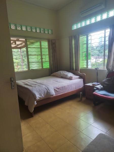 Bungalow House for Sale in Bangsar (Kuala Lumpur) - Geetha Padman - PropertyGuru.com.my