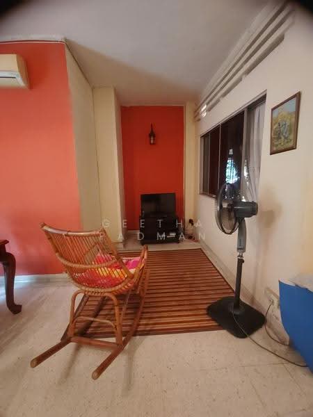 Bungalow House for Sale in Bangsar (Kuala Lumpur) - Geetha Padman - PropertyGuru.com.my