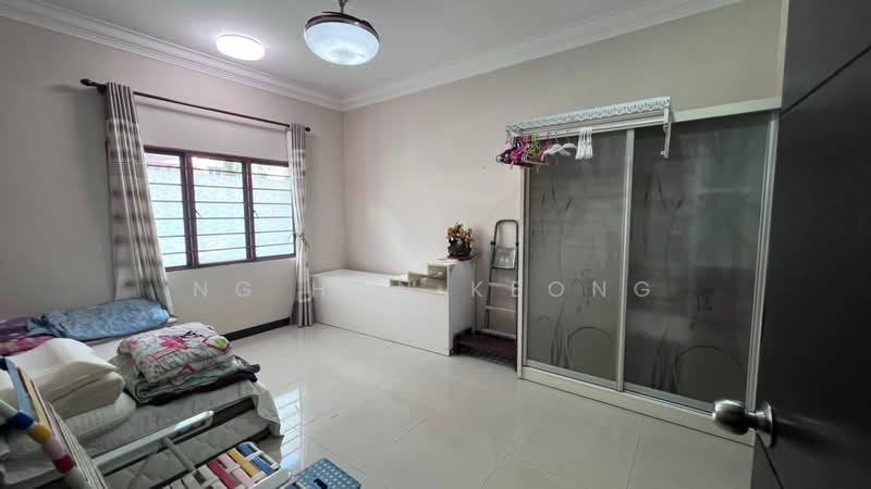 Apartment for Rent at Desa Idaman Residences - Ng Hon Keong - Bedroom - PropertyGuru.com.my