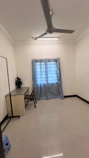 Apartment for Rent at Desa Idaman Residences - Ng Hon Keong - Study - PropertyGuru.com.my