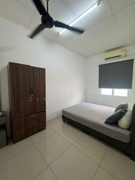 2-storey Terraced House for Sale in Taman JP Perdana (Johor Bahru) - Ziyan Liew - Bedroom - PropertyGuru.com.my