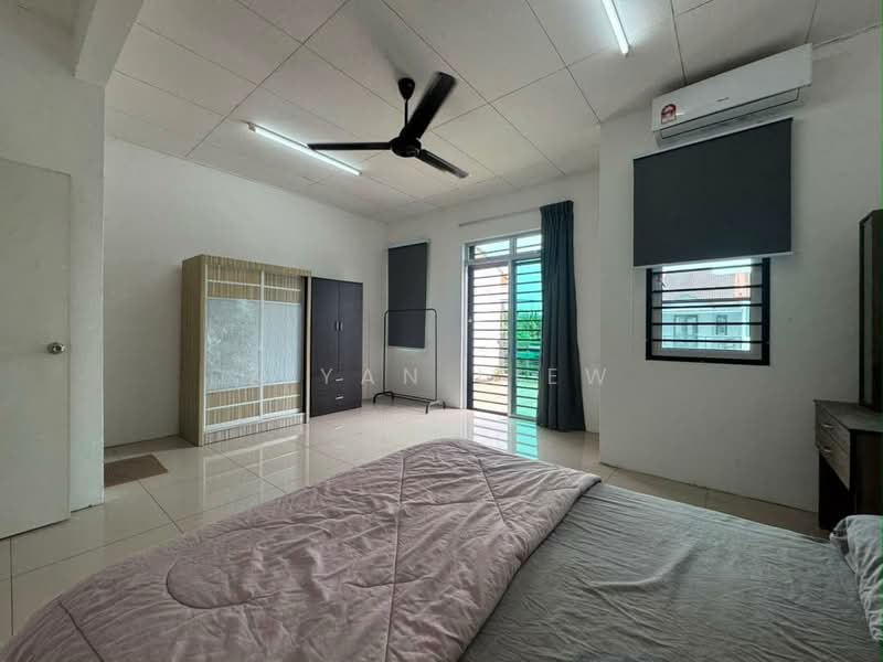 2-storey Terraced House for Sale in Taman JP Perdana (Johor Bahru) - Ziyan Liew - Bedroom - PropertyGuru.com.my