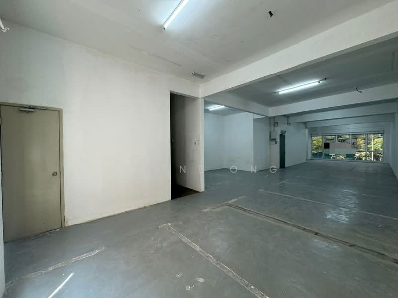 Kedai / Pejabat untuk Disewa di Kota Damansara (Selangor) - Serene Ong - Interior - PropertyGuru.com.my