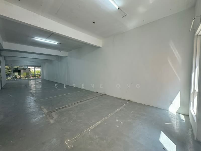 Kedai / Pejabat untuk Disewa di Kota Damansara (Selangor) - Serene Ong - Interior - PropertyGuru.com.my