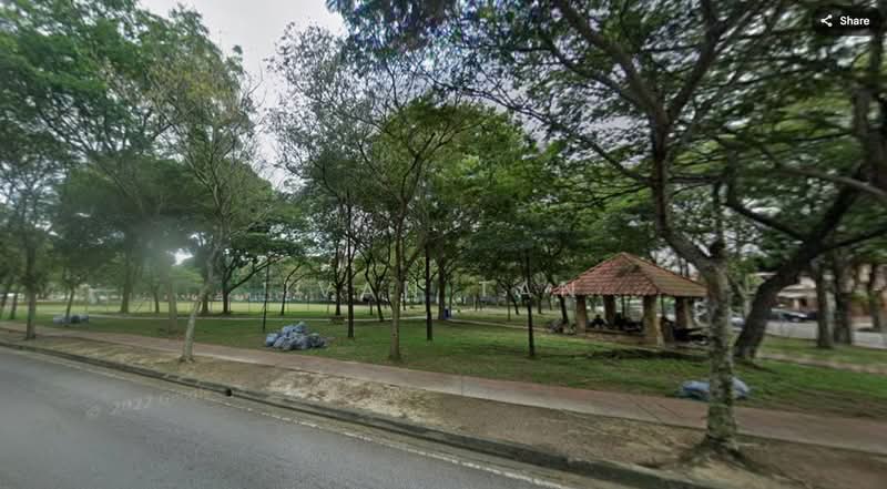 Tanah Banglo untuk Dijual di Kota Damansara (Selangor) - Ivan Tan - Exterior - PropertyGuru.com.my