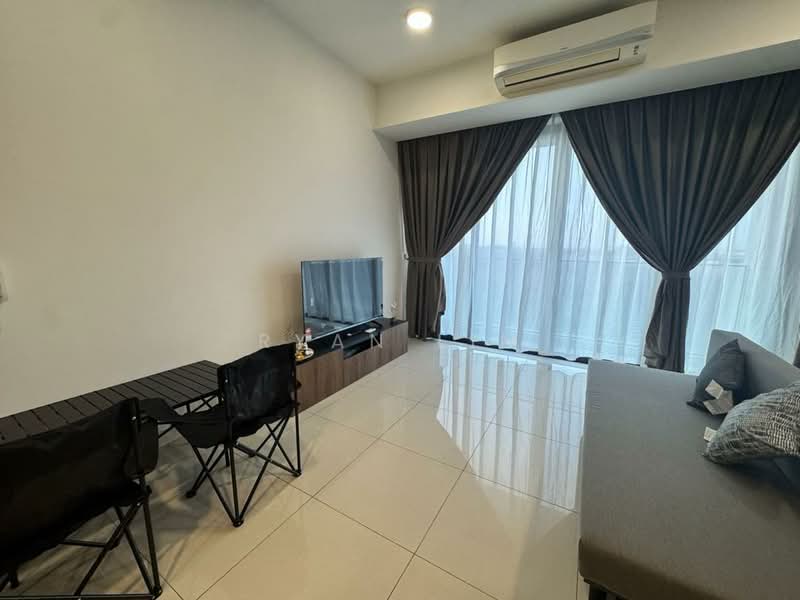 Condominium for Rent at Grand Medini - Ryan Lim - Living Room - PropertyGuru.com.my