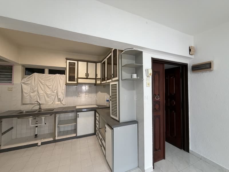Apartment for Sale at Desa Delima - Bryan Teng - Kitchen - PropertyGuru.com.my