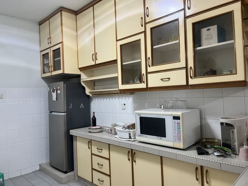 Rumah Teres 2.5 Tingkat untuk Disewa di Bandar Utama 7 (Bandar Utama) - Jamie Yeap - PropertyGuru.com.my
