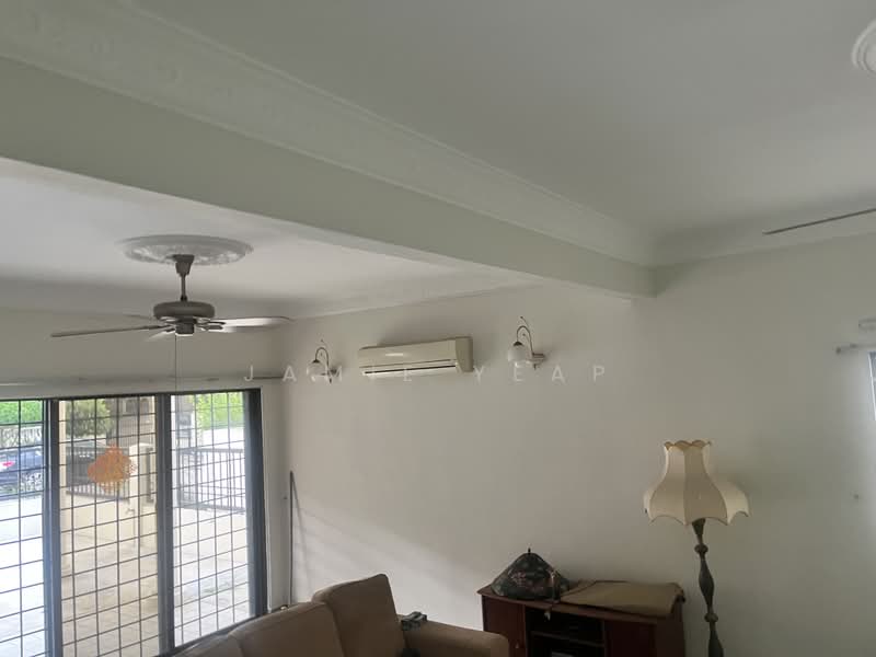 Rumah Teres 2.5 Tingkat untuk Disewa di Bandar Utama 7 (Bandar Utama) - Jamie Yeap - PropertyGuru.com.my