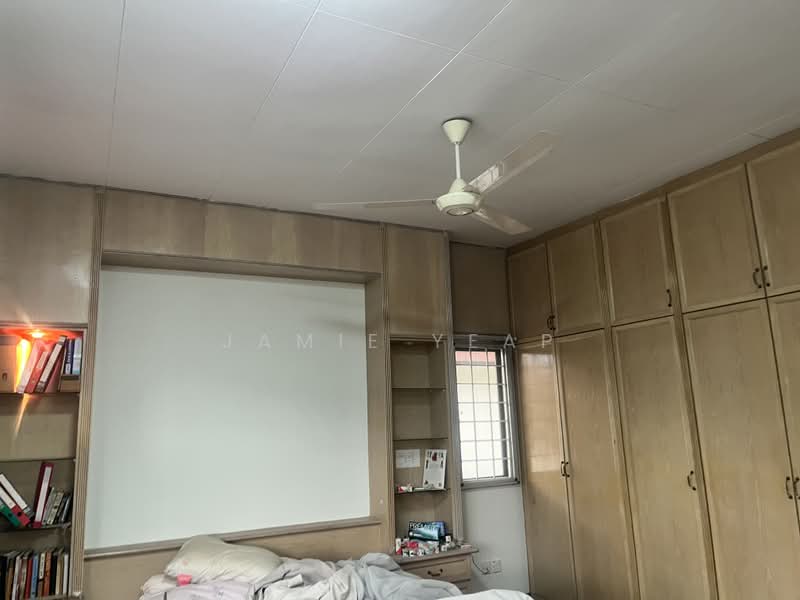 Rumah Teres 2.5 Tingkat untuk Disewa di Bandar Utama 7 (Bandar Utama) - Jamie Yeap - PropertyGuru.com.my