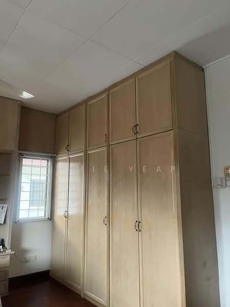 Rumah Teres 2.5 Tingkat untuk Disewa di Bandar Utama 7 (Bandar Utama) - Jamie Yeap - PropertyGuru.com.my