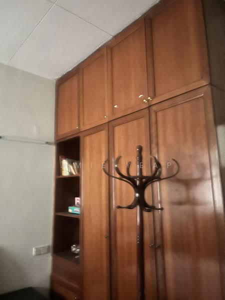 Rumah Teres 2.5 Tingkat untuk Disewa di Bandar Utama 7 (Bandar Utama) - Jamie Yeap - PropertyGuru.com.my