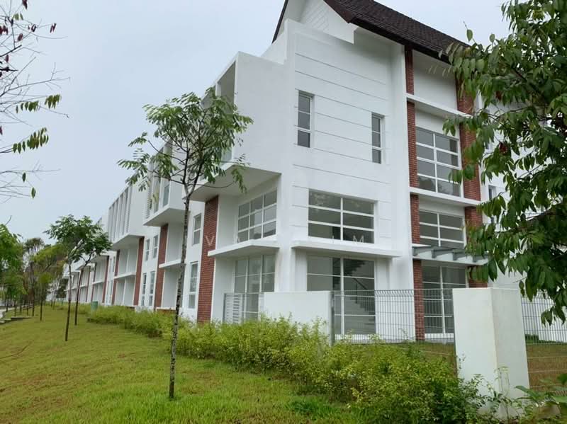 Condominium for Sale at Emerald Hill - Ivan Lim - Exterior - PropertyGuru.com.my