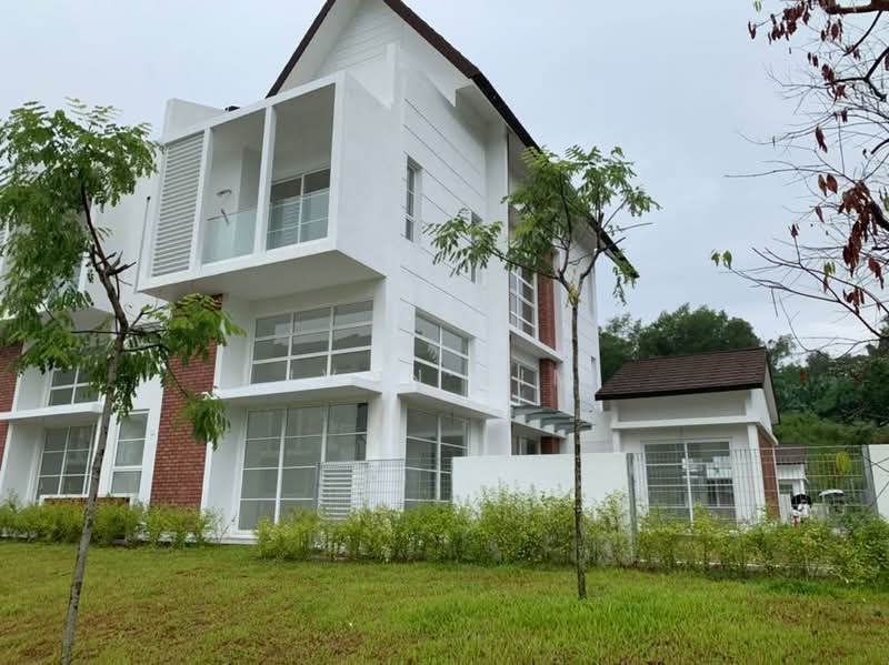 Condominium for Sale at Emerald Hill - Ivan Lim - Exterior - PropertyGuru.com.my