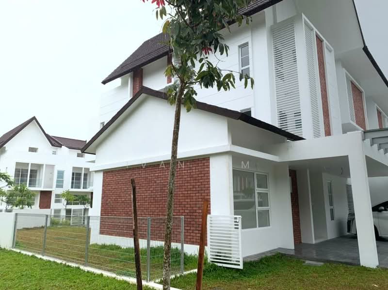 Condominium for Sale at Emerald Hill - Ivan Lim - Exterior - PropertyGuru.com.my