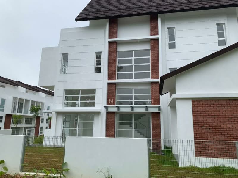 Condominium for Sale at Emerald Hill - Ivan Lim - Exterior - PropertyGuru.com.my