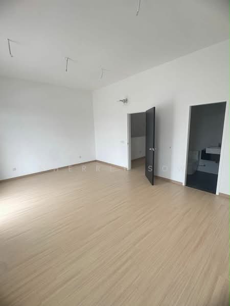 Cluster House for Sale in Eco Botanic (Iskandar Puteri (Nusajaya)) - Sherrly Sow - Interior - PropertyGuru.com.my