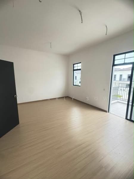 Cluster House for Sale in Eco Botanic (Iskandar Puteri (Nusajaya)) - Sherrly Sow - Interior - PropertyGuru.com.my