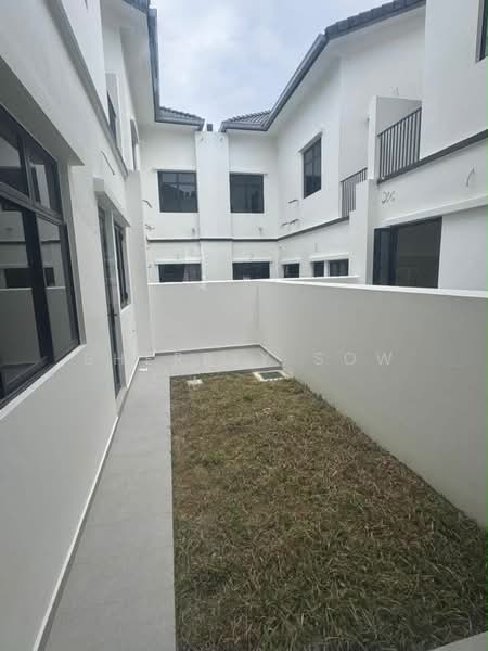 Cluster House for Sale in Eco Botanic (Iskandar Puteri (Nusajaya)) - Sherrly Sow - Exterior - PropertyGuru.com.my