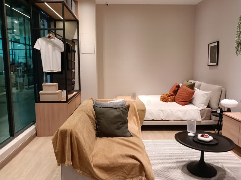 Residential Land for Sale in Subang Jaya (Selangor) - HL Tang - Bedroom - PropertyGuru.com.my