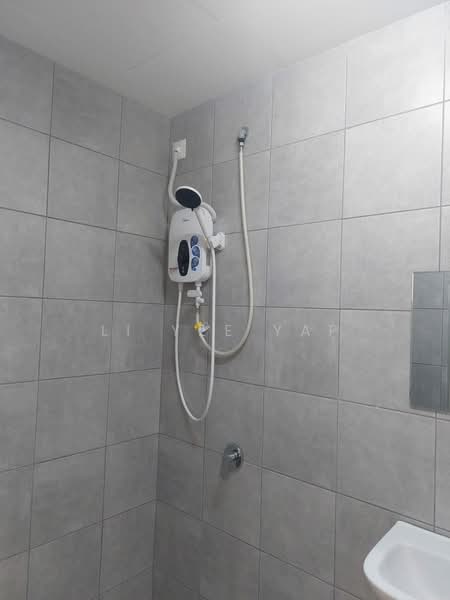Service Residence for Rent at One Equine - Li Yee Yap - Bathroom - PropertyGuru.com.my