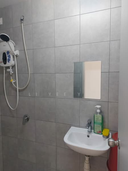 Service Residence for Rent at One Equine - Li Yee Yap - Bathroom - PropertyGuru.com.my