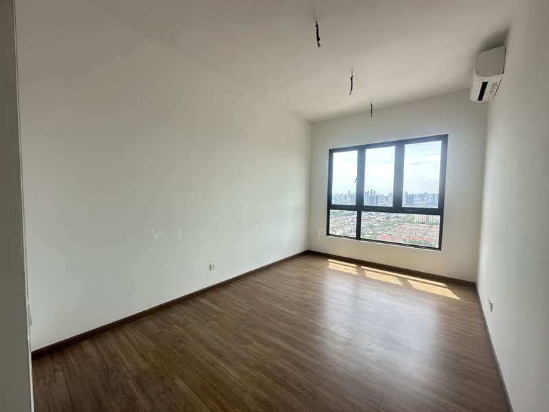 Servis Apartment untuk Disewa di Residensi Ava @ Kiara Bay - Vivian Foo - View - PropertyGuru.com.my