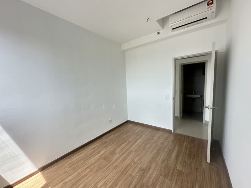 Servis Apartment untuk Disewa di Residensi Ava @ Kiara Bay - Vivian Foo - Interior - PropertyGuru.com.my